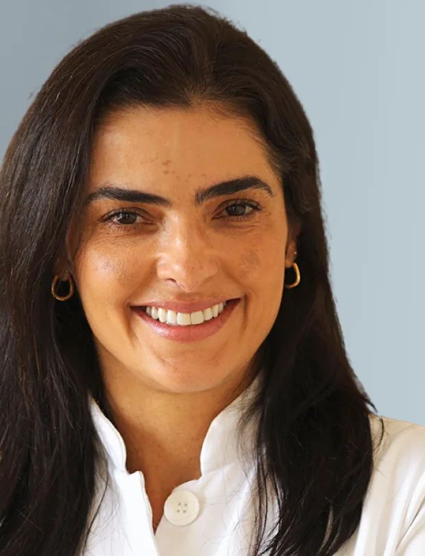Dra. Lidiana Castro