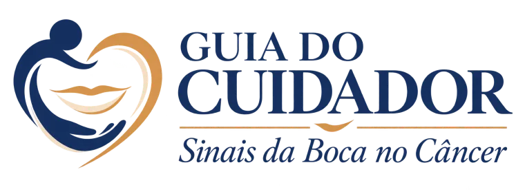 Guia do Cuidador — Sinais da Boca no Câncer